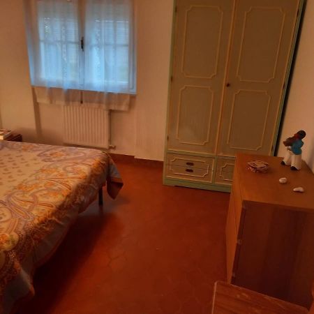 Casa Vacanza Villa Patrizia Follo Alto Exteriér fotografie